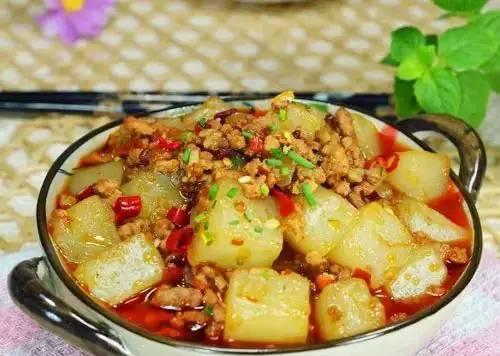 美味|8种祛暑美味的凉粉做法，简单又销魂