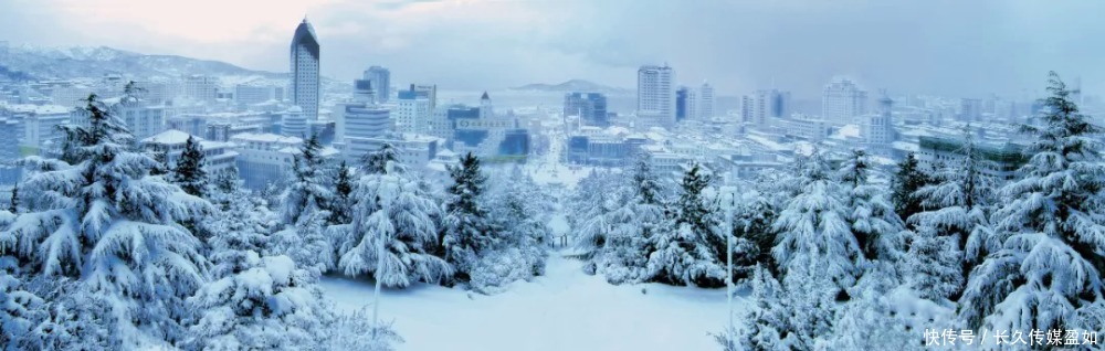 泡温泉、吃海鲜、观天鹅、赏雪景、住渔家……给你一个暖暖的冬天