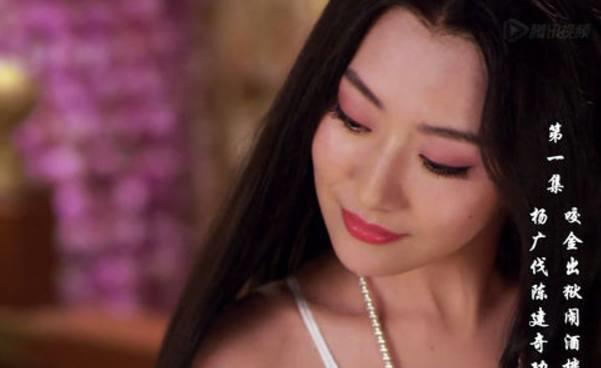 李世民|一个女人睡了6个皇帝,每个皇帝都立她为皇后,最后一个是李世民