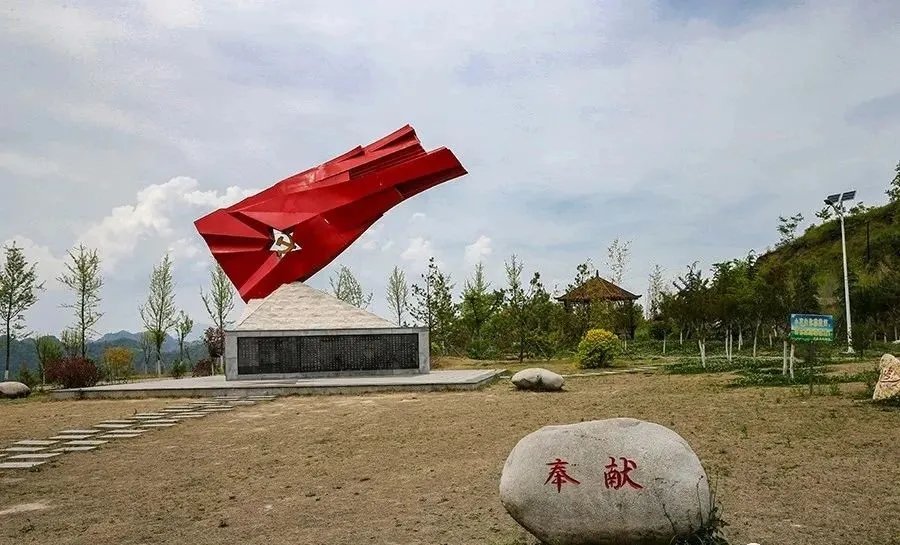 住宿|国庆自驾-避开高峰！一览＂北国漓江＂ 豫西山水 传承红色文化学习