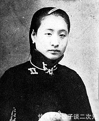 十大|民国时期十大美女老照片:个个绝世美貌,堪比现在一线女明星!