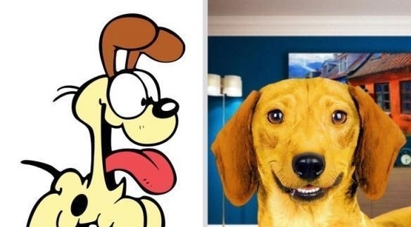 动画片|动画片中的角色，“猫和老鼠”之神的化身，小猪佩奇的化身