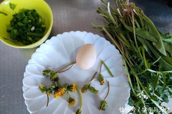 5月,有条件的话,这食材要抓紧吃,是菜也是药,错过就等明年了