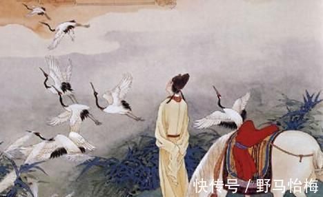 小李杜|李商隐的这首诗, 最后两句充满人生哲理, 几乎无人不知