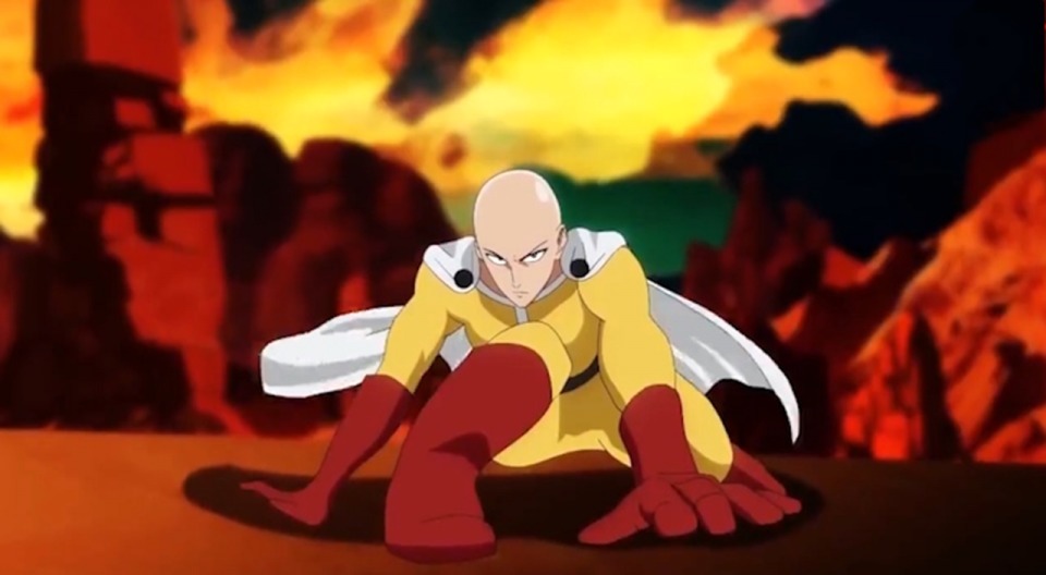 达普拉|龙珠:魔人布欧有11种形态,邪神形态的布欧,连比鲁斯都不是对手