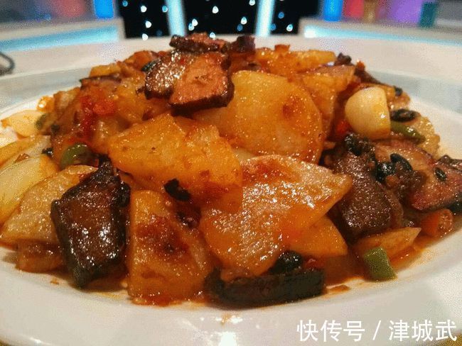 土豆的8种经典做法, 步骤简单, 味道却各有特色,学会了不愁没胃口