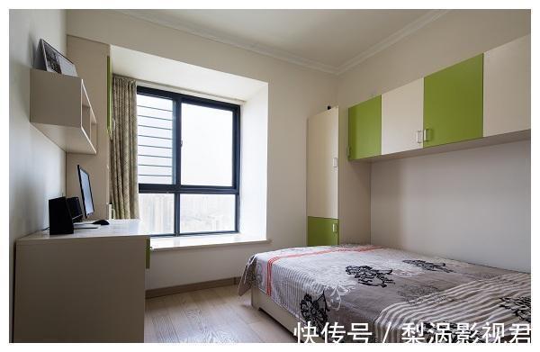 朋友|新房装修结束,不做吊顶走石膏线,说不好看的朋友现在都闭嘴了