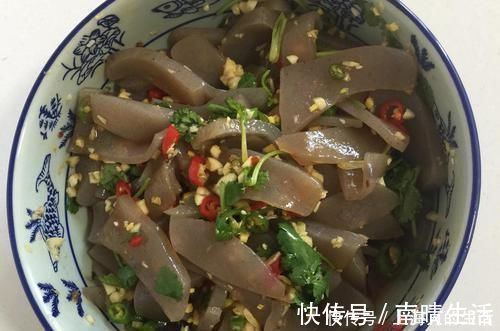 辣椒油|它是“减脂王”，零脂肪低热量，减肥晚餐就吃它，想不瘦都难