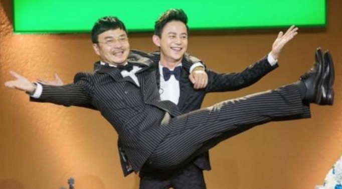 芒果|同样是芒果主持人,为啥汪涵有望成为副台长,而何炅连编制都没有?