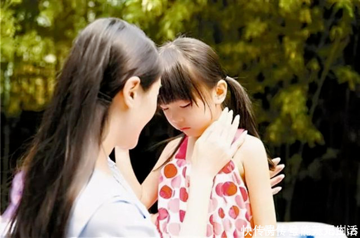 观念|妈妈带7岁女儿去整形医院:父母“畸形”的三观,伤孩子有多深?