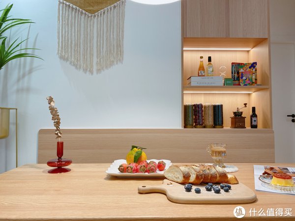 小空间|绝了！82㎡六口之家0杂物，还凭空多出两间房？！