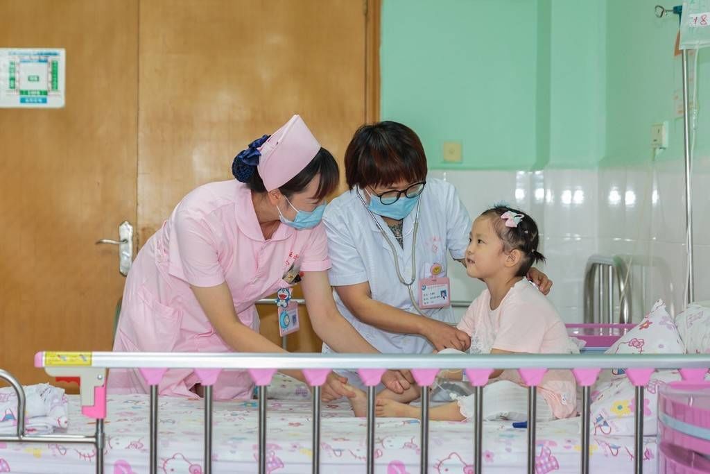 儿科医生|医师节专题报道⑧｜温江有个“牟阿姨” 20年扎根中医儿科守护孩子健康