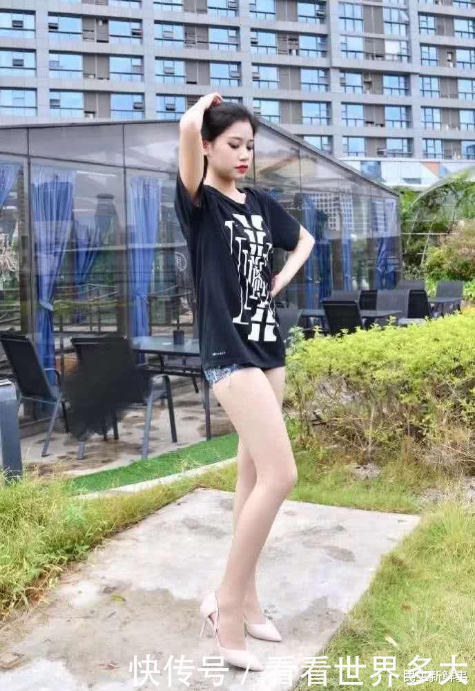 逛街|逛街也要找对人,人家身材那么好,你不是找不痛快吗