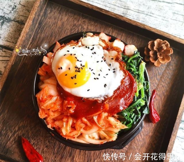 剩米饭别再炒了！这样多加1步好吃到爆，香味扑鼻营养全，解馋