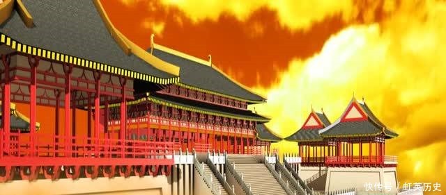 唐朝一个三流诗人因创一种诗体被任为宰相,他笑说唐朝就要亡了