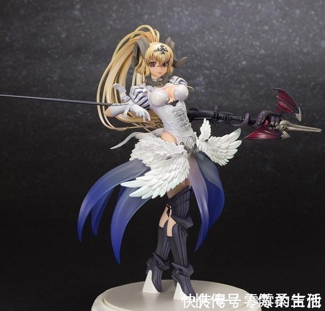 词汇|几千块钱打水漂不要再被坑了!其实这些都是盗版手办