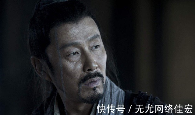 汉高祖刘邦|“文盲”刘邦一生作诗只2首，却力压乾隆四万首，成为千古绝唱