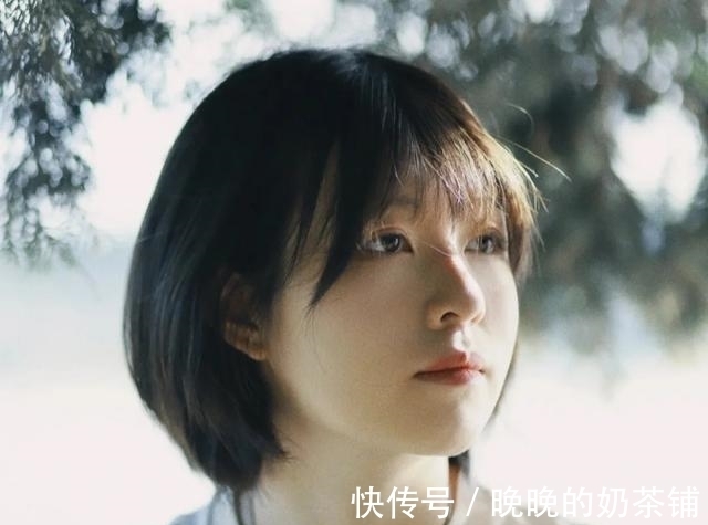 烫发 过年换什么发型,洋气又惊艳!这篇教你几招,让你少踩雷好打理