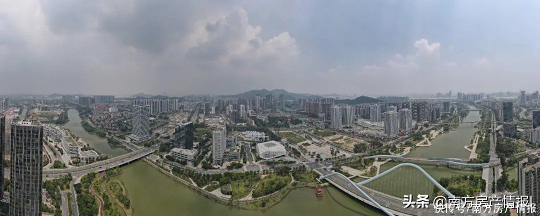 二手市场|7天只成交3套!价格一夜回到“解放前”,南沙二手房怎么了?