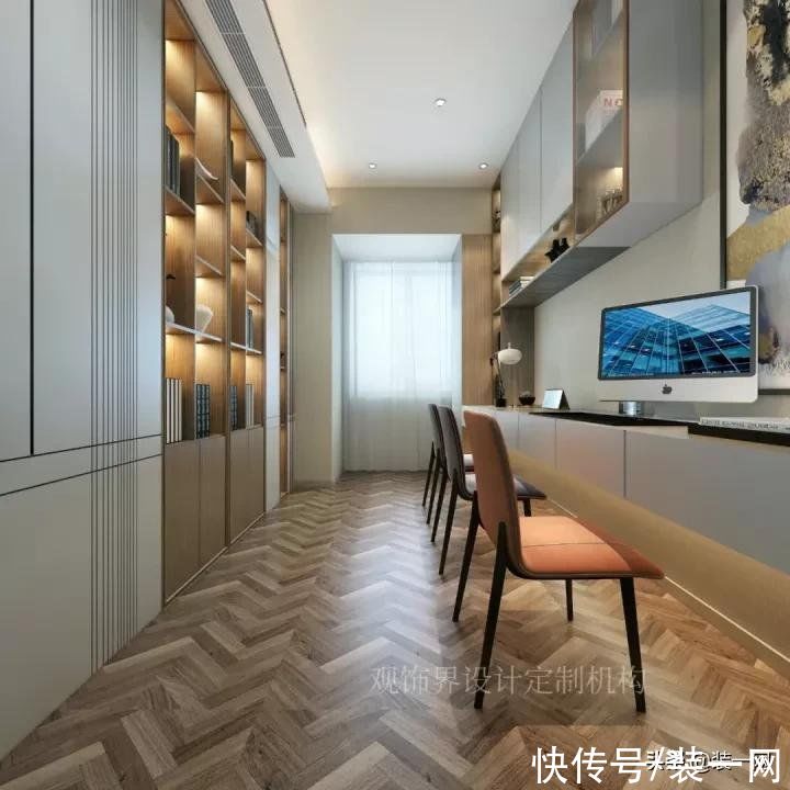 设计总监|装一网大咖设计第27期｜观饰界设计总监陈瑶：轻而不妖，奢而不华