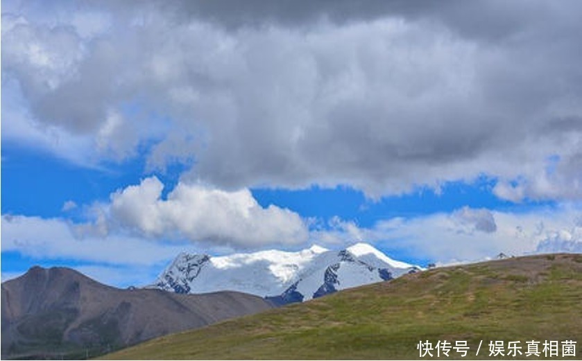 村落|全球海拔最高村落，最接近天堂的地方，收入全靠畜牧却无人愿搬离