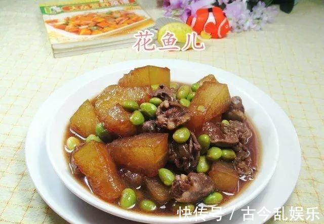 更年期|适合女人吃的“天然雌激素”,坚持吃,瘦身效果显,抗衰老还不贵