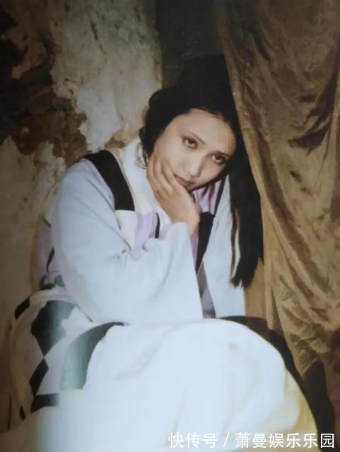 王夫人|妙玉究竟什么来历?其实贾府的人很清楚,却只能假装不知道