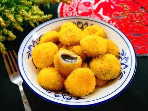 元宵佳节，不管有钱没钱，这8道菜记得端上桌，寓意团圆财运通！