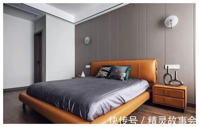 极简|看了他150㎡的家,完全被迷住,这才是大平层该有的高级质感!