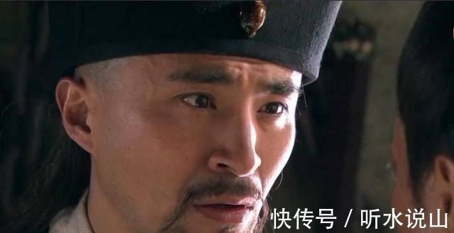 黄文炳@《水浒传》里吴用让晁盖去江州劫法场,究竟有何用意