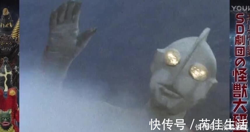 怪兽|杰克奥特曼也有可怕的一面,第40集,看完后贞子也不可怕了