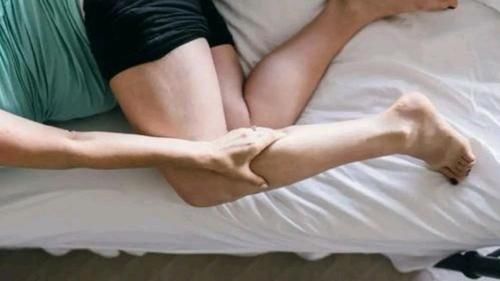 胆固醇|体内血脂超标，身体3处或“知道”，早知早预防