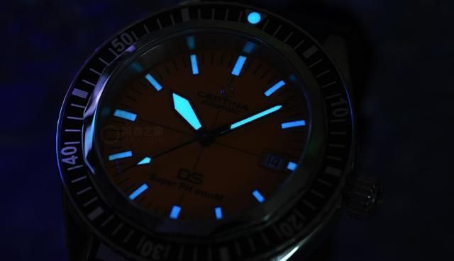 DS|探索水下世界的好伴侣：雪铁纳 DS Super PH500M