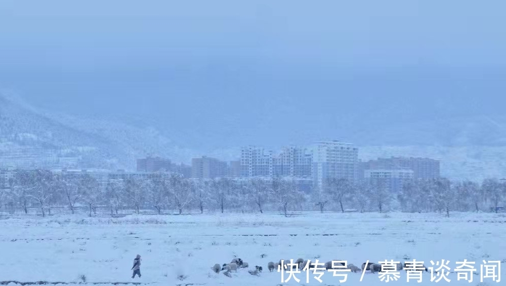 文学作品$萧红《呼兰河传》:生死无常,生死散场(深度好文)