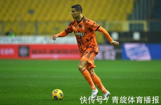 塔尔迪尼|103-23!C罗狂甩梅西,破两大魔咒,9场11球反超伊布