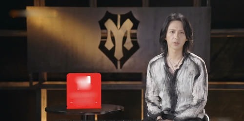 《披荆斩棘》张淇火了！投票力压张智霖排第一，经纪人放话不买票