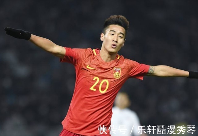 广州恒大|李霄鹏转变重心,冲击国足阵容,恒大四将成香饽饽,国足恐迎转折