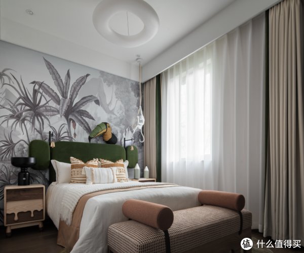 幸福|年轻小夫妻的“穷装风”新家，还坚持“断舍离”，越简单，越幸福