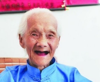 代谢废物|女人长寿的6个好习惯,若你全中标,很幸运,长寿与你有缘