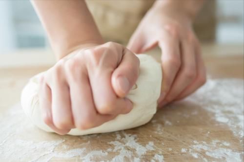 老少皆宜|夏天出汗多，就吃黄瓜馅饺子，鲜嫩多汁很清爽，出锅孩子抢着吃