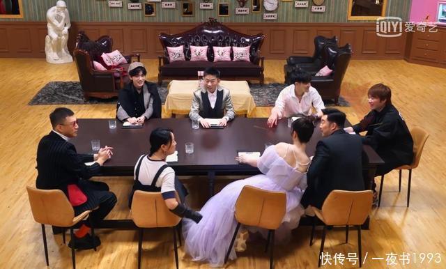 情商 《萌探》得知杨紫是童星,那英差点拍翻杨紫,杨紫的反应情商太高