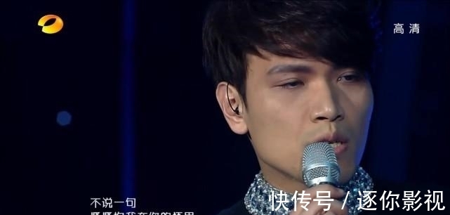 《追光2》vocal陣容強大，7位實力歌手全來自芒果舞臺