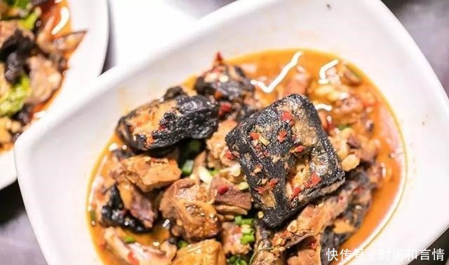 长沙最难找苍蝇馆子10强总结报告（泄露版）