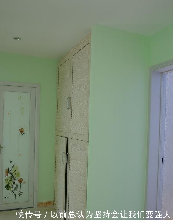 阳台|我只不过在阳台做了半边加高,引得邻居争相模仿,倍有面子!