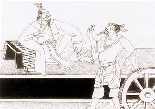 卖油翁到底知道什么道理