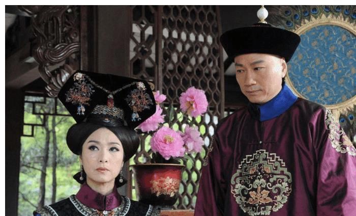 慈禧太后|慈禧太后怪病缠身，御医束手无策，他开了一副打胎药就治好此病