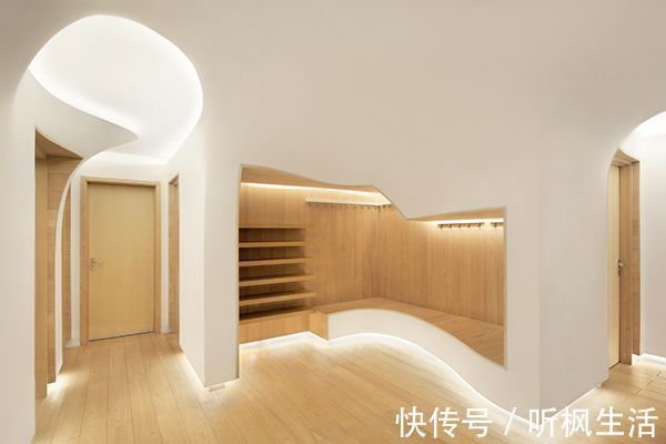 led灯|踢脚线!也已经到了需要创新的时候了!