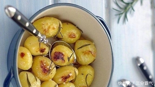 gi|减肥大神最爱吃的6种食物，1个月吃出马甲线，不运动不节食