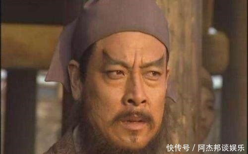 郁保四|他武艺高强 大败秦明 却因一匹马 被剖腹挖心 水浒传中他死的最惨