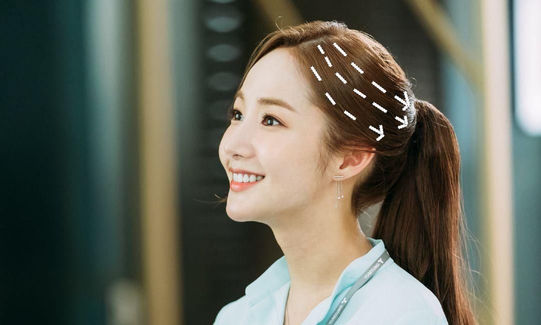今年流行这4款“发型”，既显嫩又能显脸小，颜值再低也能拯救